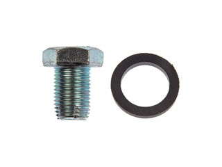 Dorman - Autograde Engine Oil Drain Plug  65204