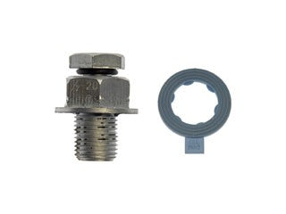 Dorman - Autograde Engine Oil Drain Plug  65208