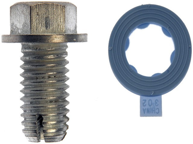 Dorman - Autograde Engine Oil Drain Plug  65213