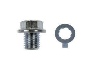 Dorman - Autograde Engine Oil Drain Plug  65230