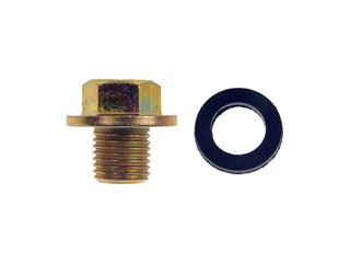 Dorman - Autograde Engine Oil Drain Plug  65263
