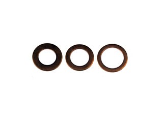 Dorman - Autograde Engine Oil Drain Plug Assortment  65281