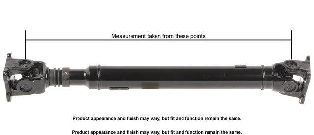 CARDONE Reman Drive Shaft  65-3000