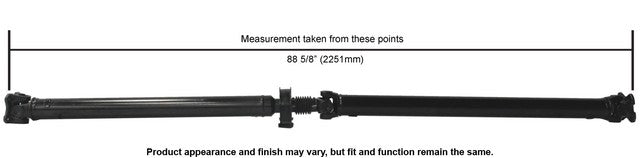 CARDONE Reman Drive Shaft  65-3026