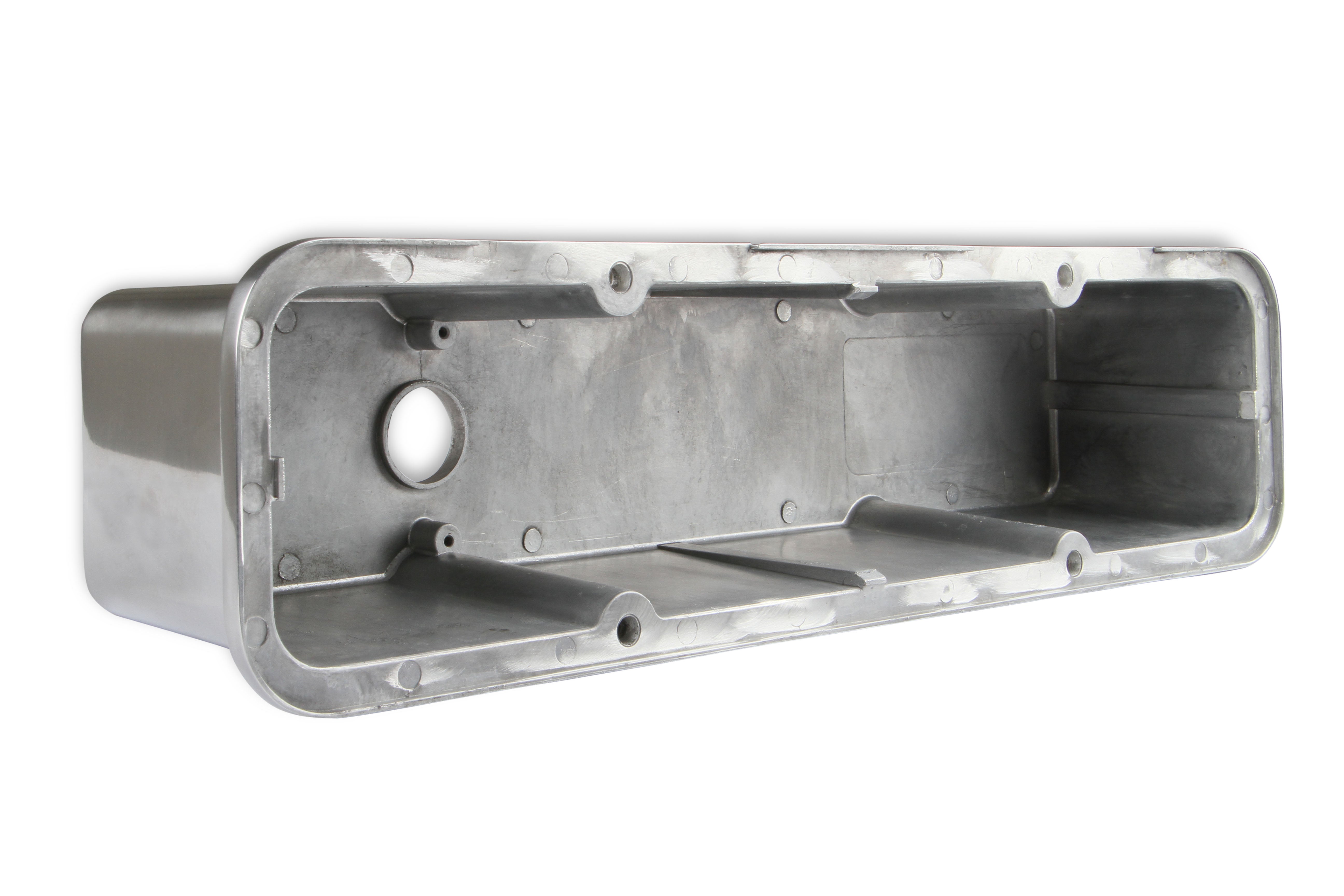 Mr Gasket 6854 Aluminum Valve Cover