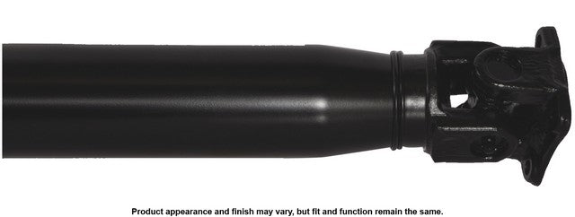 CARDONE Reman Drive Shaft  65-4001