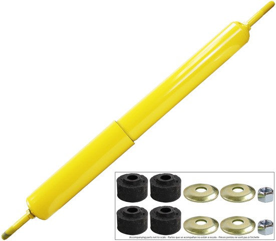 Monroe Shocks & Struts Suspension Shock Absorber  65468