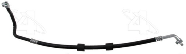 Four Seasons A/C Refrigerant Discharge Hose  65505