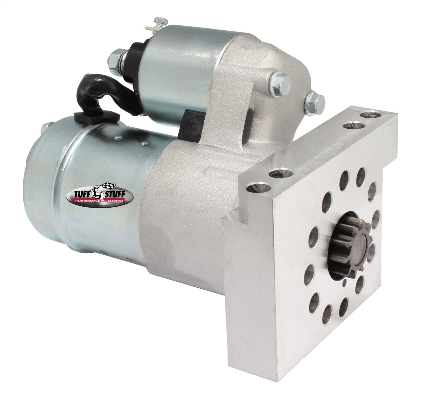 Tuff Stuff Performance 6550B Gear Reduction Starter