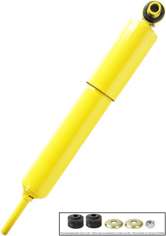 Monroe Shocks & Struts Suspension Shock Absorber  65524
