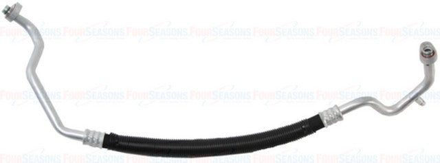 Four Seasons A/C Refrigerant Suction Hose  65558