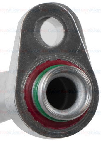 Four Seasons A/C Refrigerant Suction Hose  65558