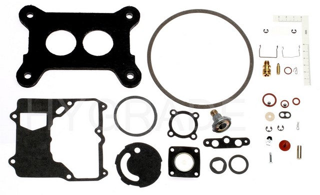 Hygrade Tuneup Carburetor Repair Kit  655