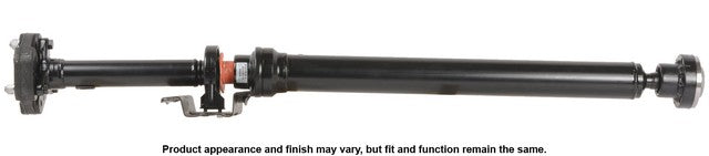 CARDONE Reman Drive Shaft  65-7010