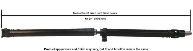 CARDONE Reman Drive Shaft  65-7073