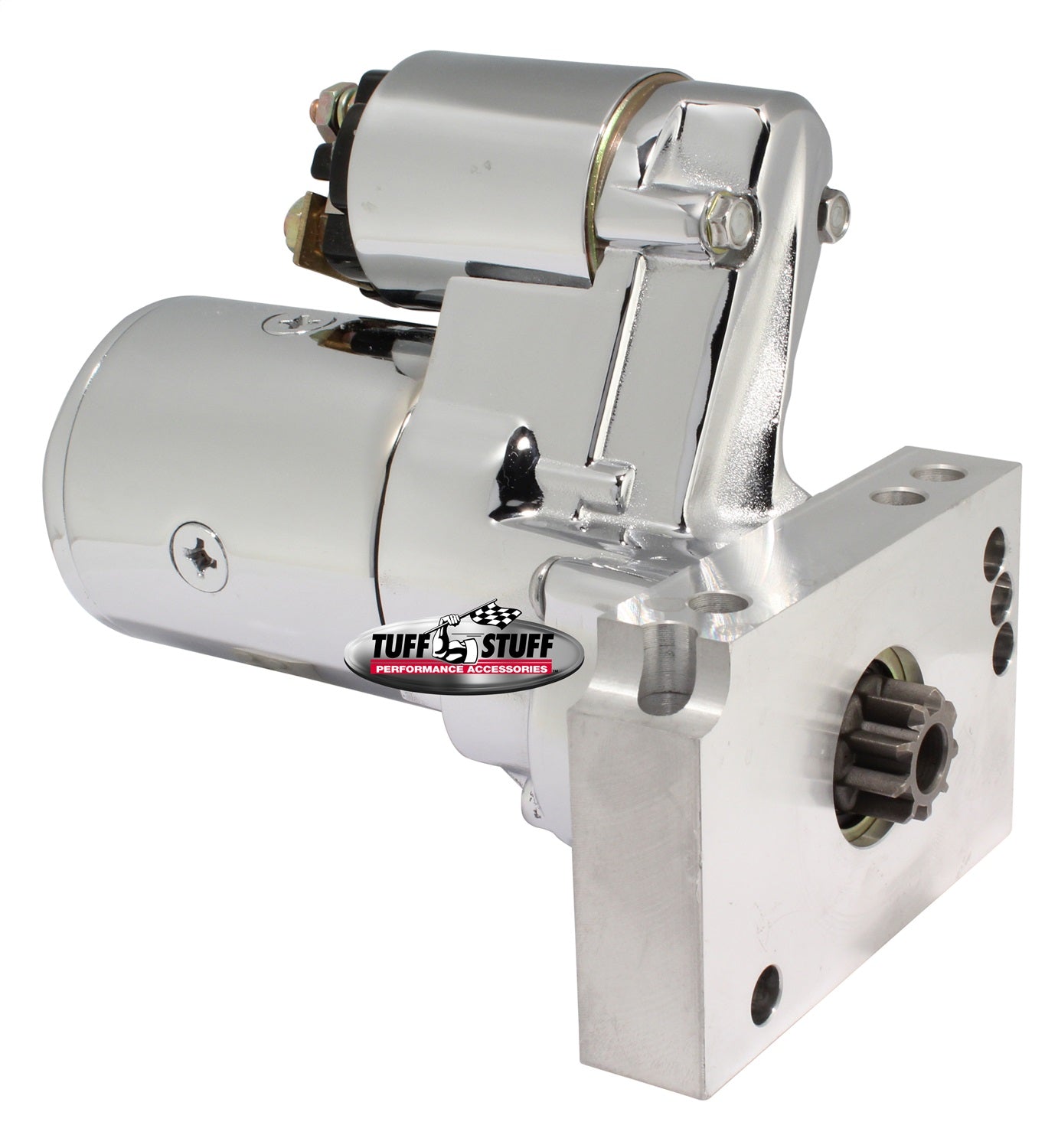 Tuff Stuff Performance 6584A Gear Reduction Starter
