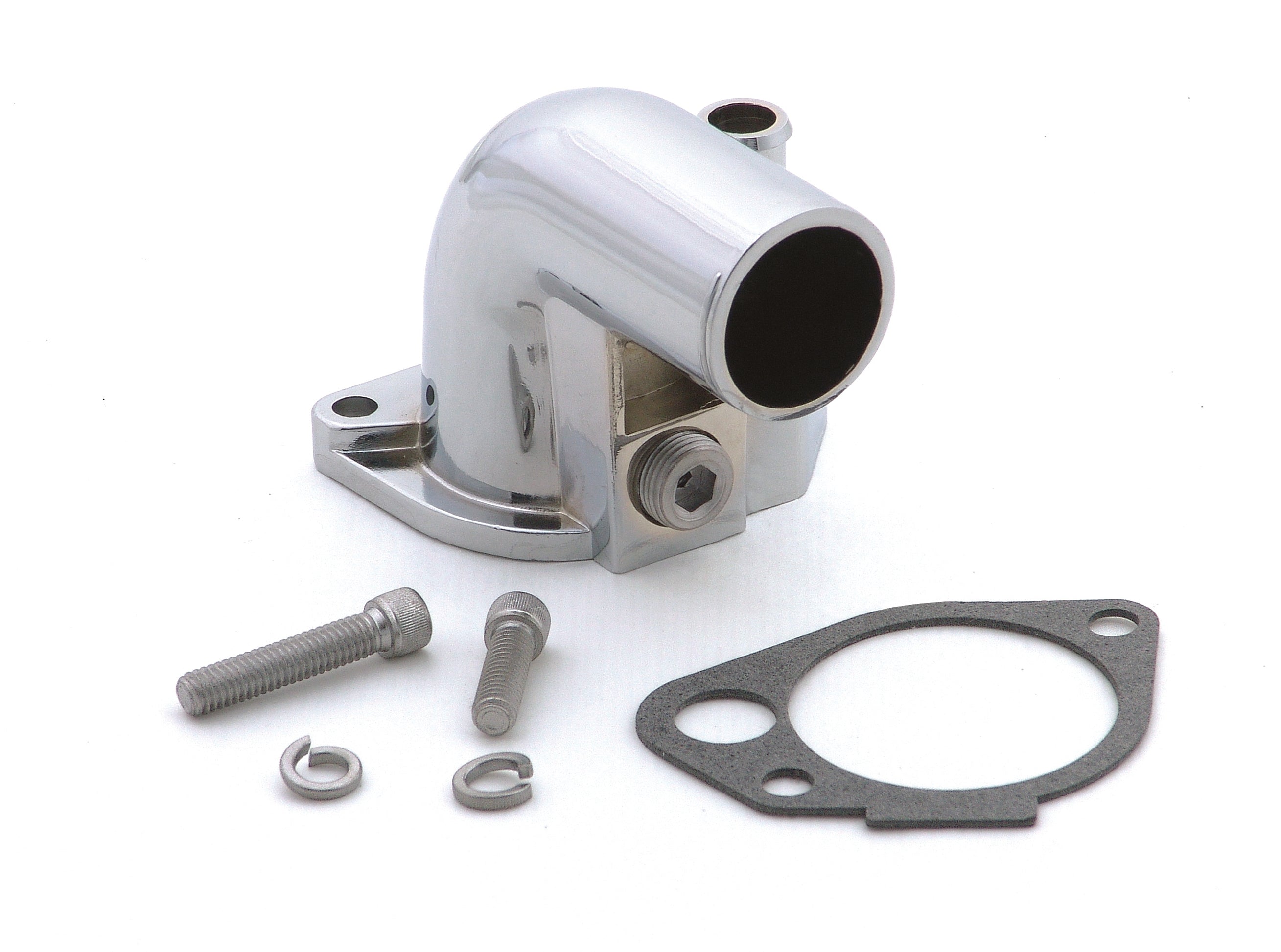 Mr Gasket 9713 Water Neck