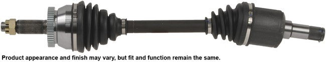 CARDONE New CV Axle Assembly  66-3539