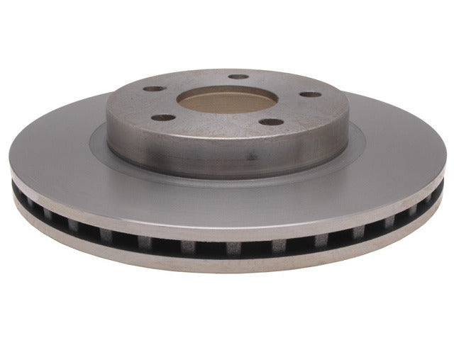 Raybestos Brakes Disc Brake Rotor  6600R