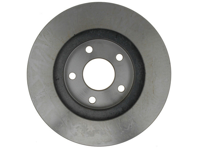 Raybestos Brakes Disc Brake Rotor  6600R