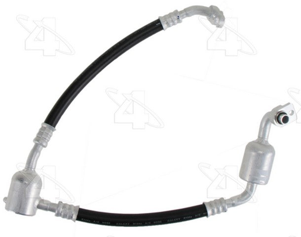 Four Seasons A/C Refrigerant Suction Hose  66014