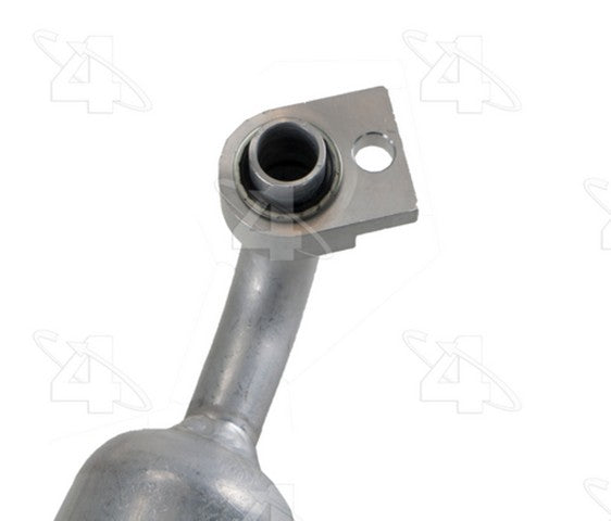 Four Seasons A/C Refrigerant Suction Hose  66014