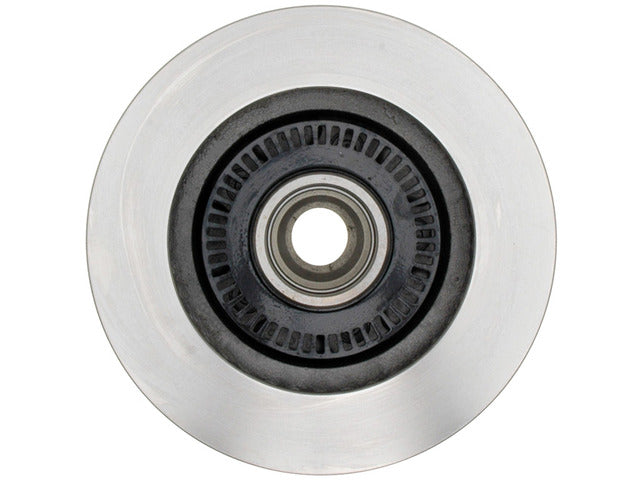 Raybestos Brakes Disc Brake Rotor and Hub Assembly  66018R