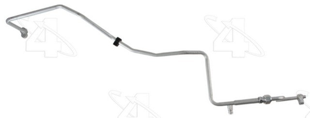 Four Seasons A/C Liquid Line with Orifice Tube  66048