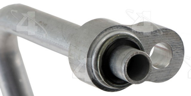 Four Seasons A/C Liquid Line with Orifice Tube  66048