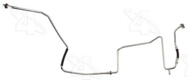 Four Seasons A/C Liquid Line with Orifice Tube  66123
