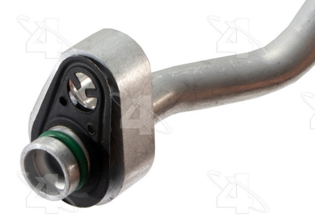Four Seasons A/C Liquid Line with Orifice Tube  66123