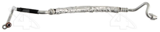 Four Seasons A/C Refrigerant Discharge Hose  66132