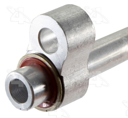Four Seasons A/C Refrigerant Discharge Hose  66134