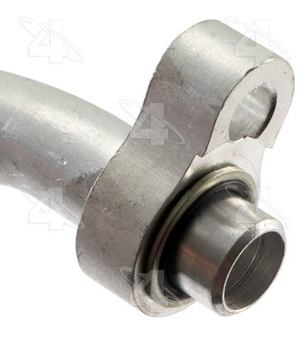 Four Seasons A/C Refrigerant Discharge / Suction Hose Assembly  66144