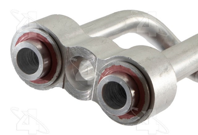 Four Seasons A/C Refrigerant Discharge / Suction Hose Assembly  66146