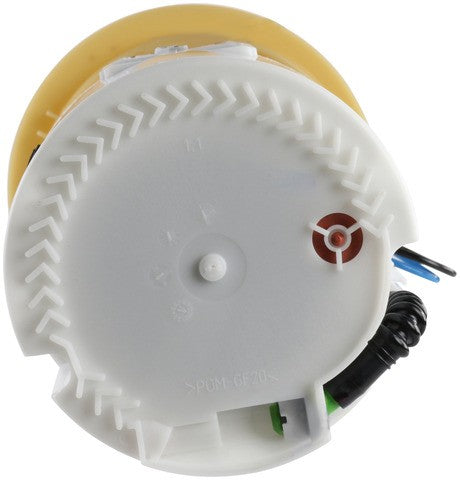 Bosch Fuel Pump Module Assembly  66161