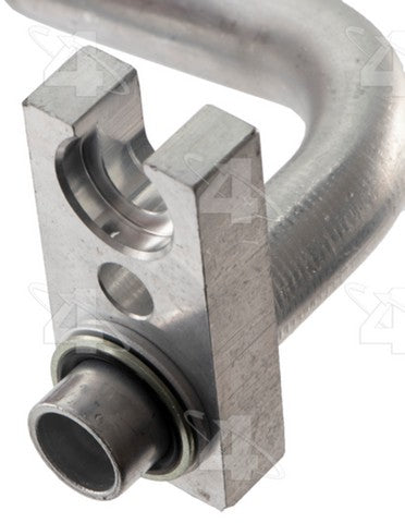 Four Seasons A/C Refrigerant Suction Hose  66170