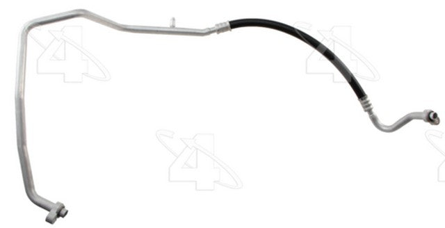 Four Seasons A/C Refrigerant Suction Hose  66184