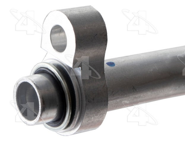 Four Seasons A/C Refrigerant Suction Hose  66184