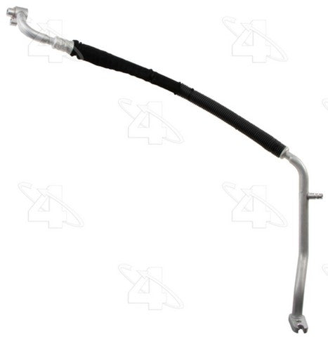 Four Seasons A/C Refrigerant Suction Hose  66200