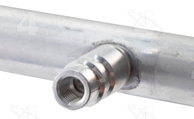 Four Seasons A/C Refrigerant Suction Hose  66200