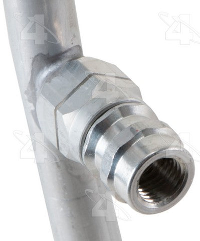 Four Seasons A/C Liquid Line with Orifice Tube  66201