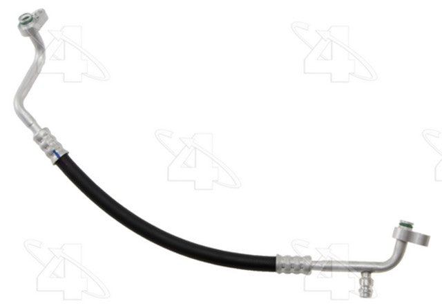 Four Seasons A/C Refrigerant Discharge Hose  66205