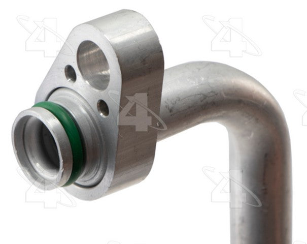 Four Seasons A/C Refrigerant Discharge Hose  66205