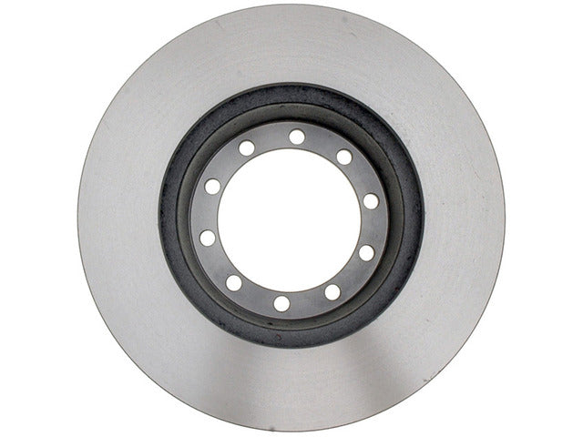 Raybestos Brakes Disc Brake Rotor  66205