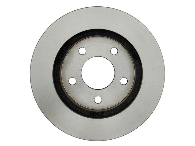Raybestos Brakes Disc Brake Rotor  66210R