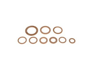 Dorman - HELP Engine Oil Drain Plug Gasket  66222