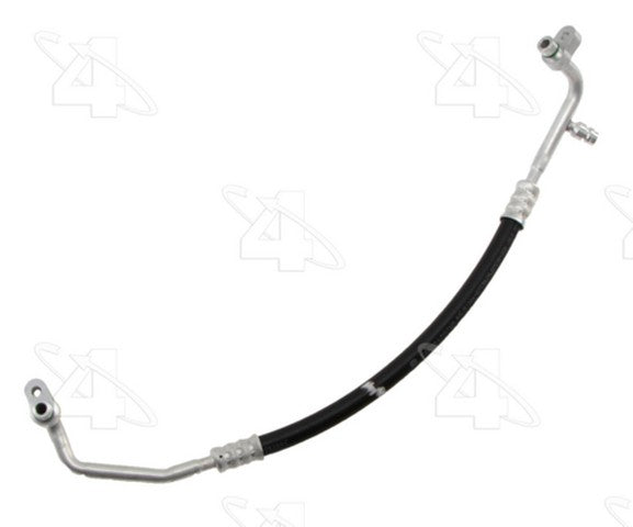 Four Seasons A/C Refrigerant Discharge Hose  66224