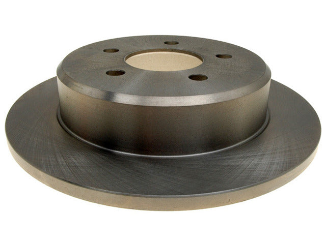 Raybestos Brakes Disc Brake Rotor  66238R