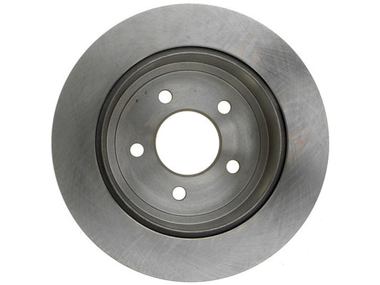 Raybestos Brakes Disc Brake Rotor  66238R